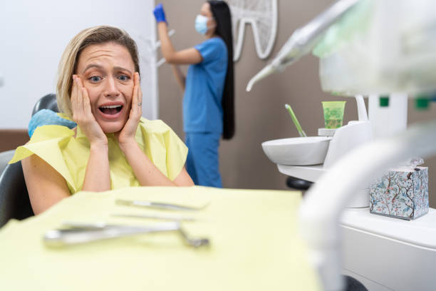 Best Cracked Tooth Emergency Dentist  in Pleasant Grove, AL