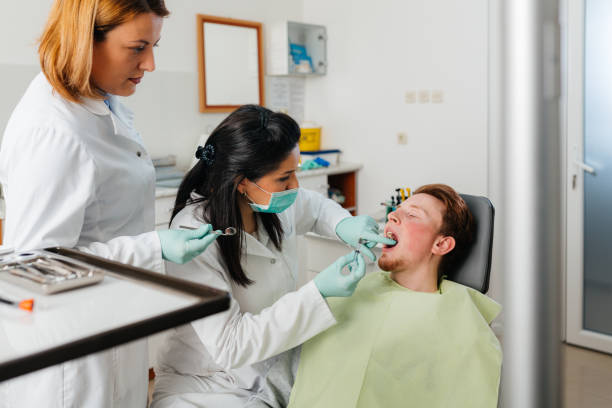 Tooth Infection Emergency Dentist in AL